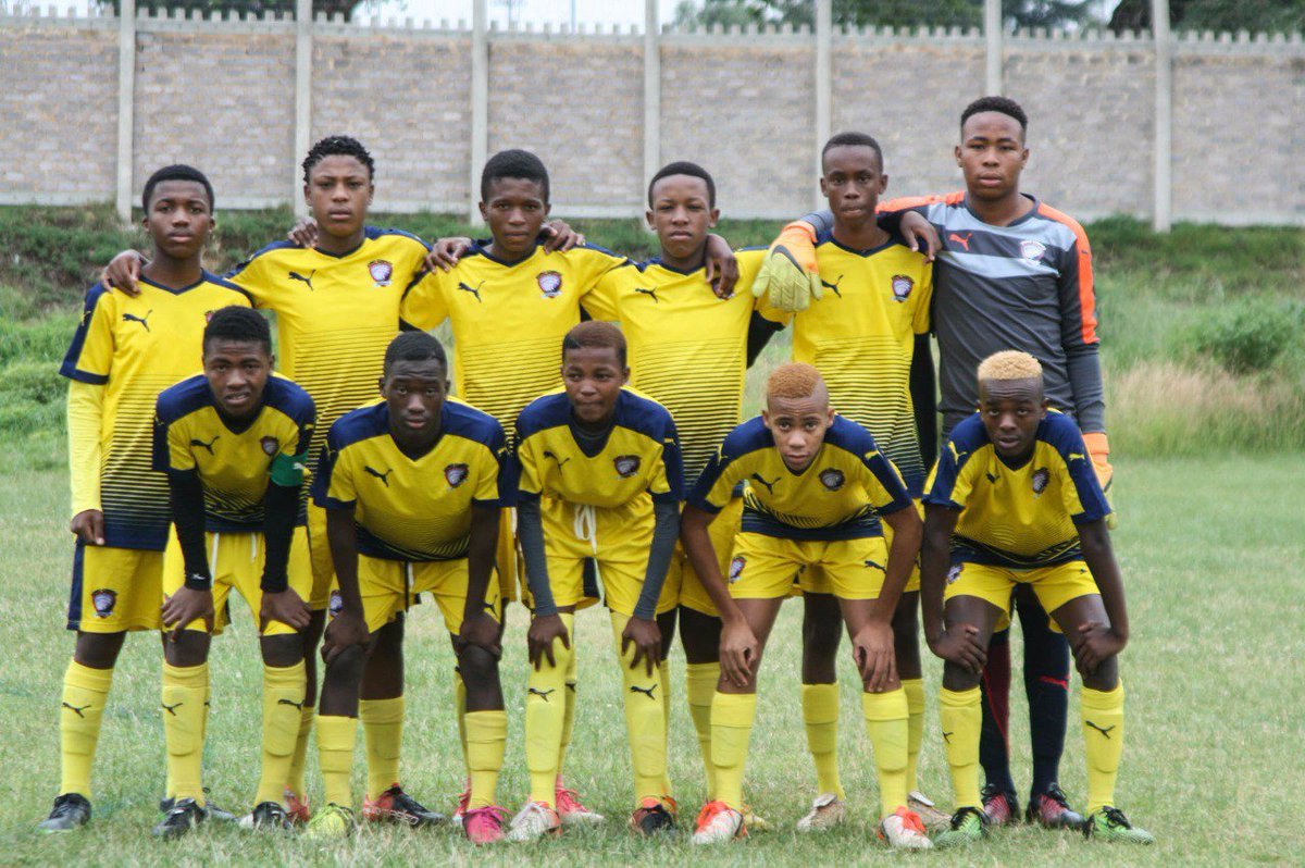 Jomo Cosmos Could Play GladAfrica Championship Football Next Season