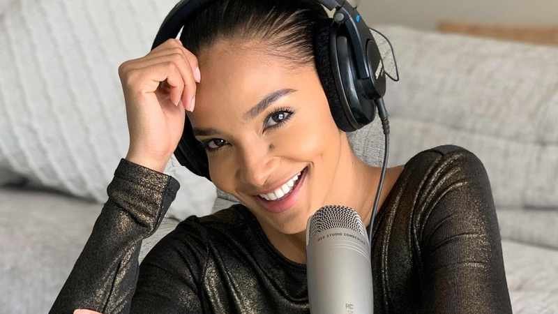 Liesl Laurie-Mthombeni Exits Jacaranda FM After 7 Years