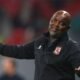 Pitso Mosimane Leaves Al Ahly After Two Years