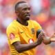 Kaizer Chiefs To Release Club Captain Bernard Parker