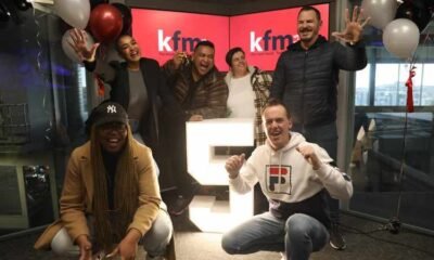 South African Radio Station Broadcasts Entire Morning Show Live On TikTok