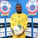 Victor Letsoalo Signs For Sekhukhune United