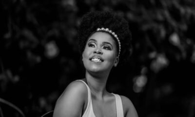 South African Afro-Pop Icon Zahara Passes Away at 36: A Nation Mourns