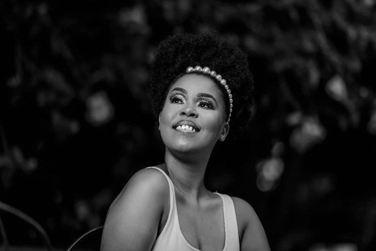 South African Afro-Pop Icon Zahara Passes Away at 36: A Nation Mourns