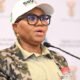 Minister Zulu Sounds Alarm on 90,000 Schoolgirls Falling Pregnant