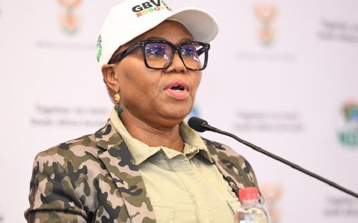 Minister Zulu Sounds Alarm on 90,000 Schoolgirls Falling Pregnant