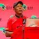 Malema Warns Against ANC Denial: Zuma's Vote Won't Save Them