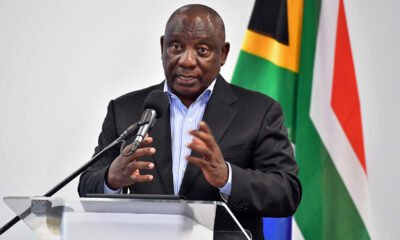 Prez Ramaphosa Greenlights Plan to Strengthen Eskom's Battle Against Load Shedding