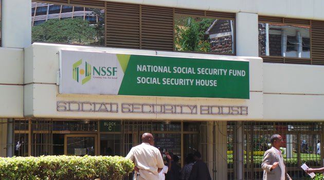 Upcoming Burden: NSSF Contribution Rates to Increase Next Month